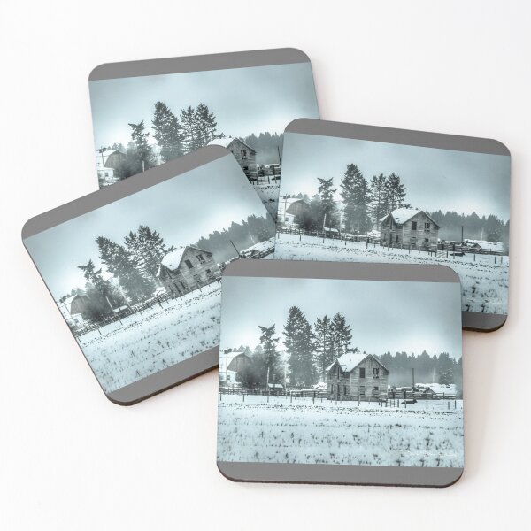 Item preview, A Hazy Shade Of Winter   Classic designed and sold by TeaganOndricka.