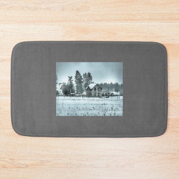 Item preview, A Hazy Shade Of Winter   Classic designed and sold by TeaganOndricka.