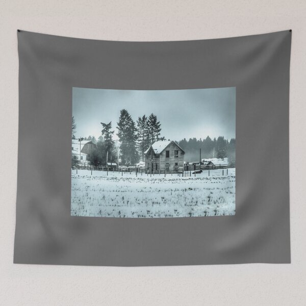 Item preview, A Hazy Shade Of Winter   Classic designed and sold by TeaganOndricka.
