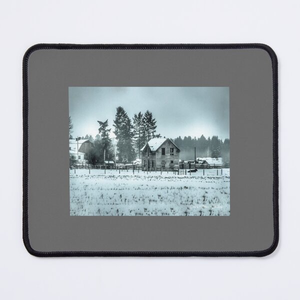 Item preview, A Hazy Shade Of Winter   Classic designed and sold by TeaganOndricka.