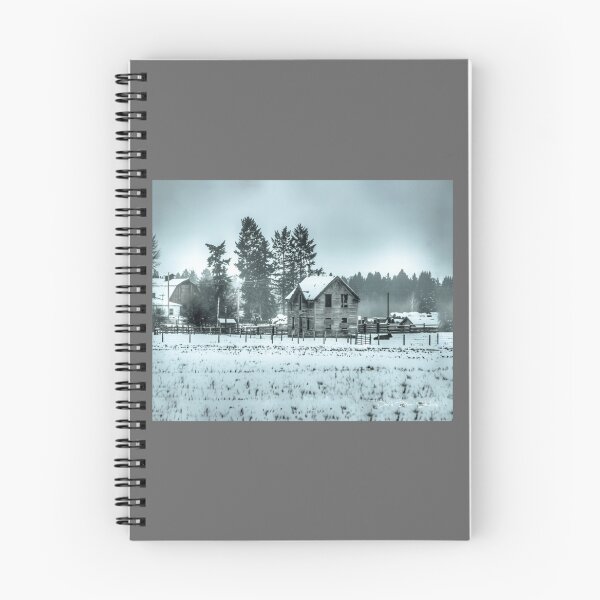 Item preview, A Hazy Shade Of Winter   Classic designed and sold by TeaganOndricka.