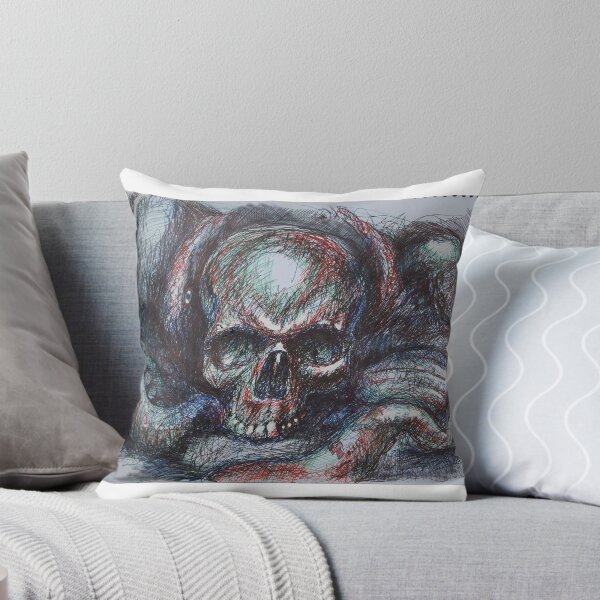 Item preview, Sleeps with the fishes designed and sold by Franksintown.