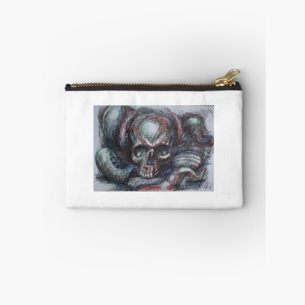 Item preview, Sleeps with the fishes designed and sold by Franksintown.