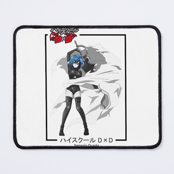 Item preview, Xenovia designed and sold by lordvale.