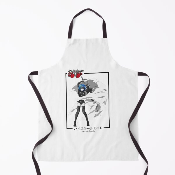 Item preview, Xenovia designed and sold by lordvale.