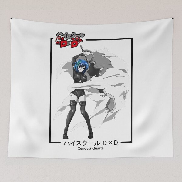 Item preview, Xenovia designed and sold by lordvale.