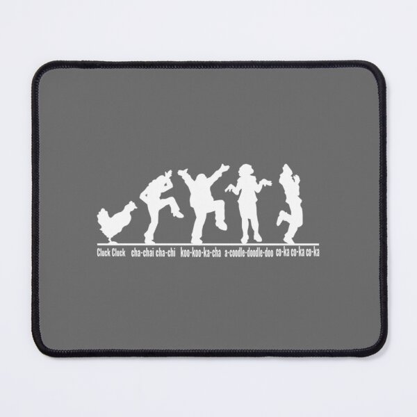 Item preview, Arrested Development Chicken Dance designed and sold by phneMarieGodwin.