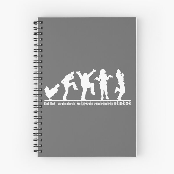 Item preview, Arrested Development Chicken Dance designed and sold by phneMarieGodwin.