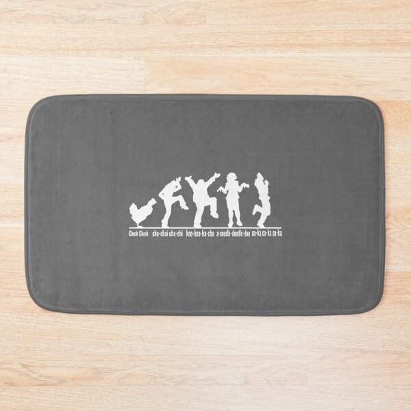 Item preview, Arrested Development Chicken Dance designed and sold by phneMarieGodwin.