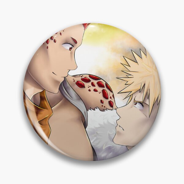 Item preview, Forever in your eyes- KiriBaku designed and sold by shinji-bakugou.