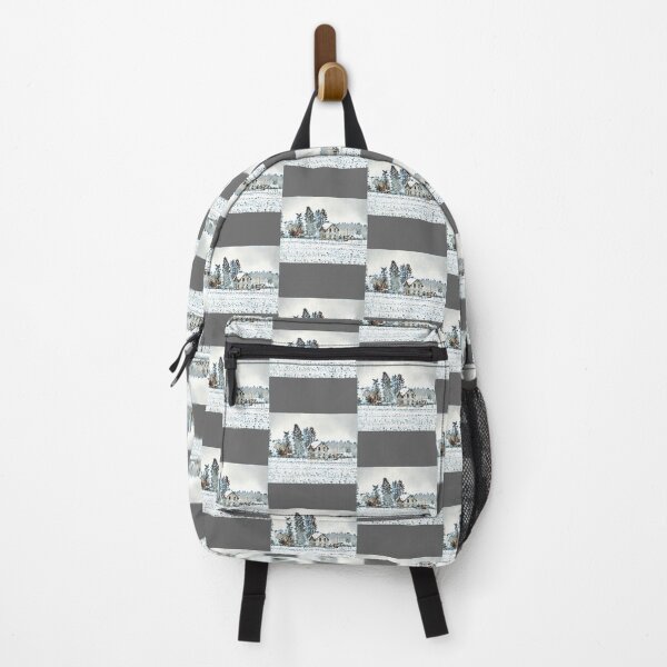 Item preview, A Hazy Shade Of Winter - Graphic 1 Classic designed and sold by TeaganOndricka.