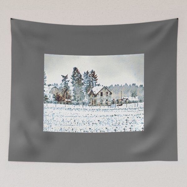 Item preview, A Hazy Shade Of Winter  - Graphic 1 Classic designed and sold by TeaganOndricka.