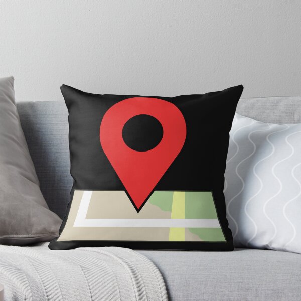 Item preview, Maps designed and sold by Sasa Vladic.