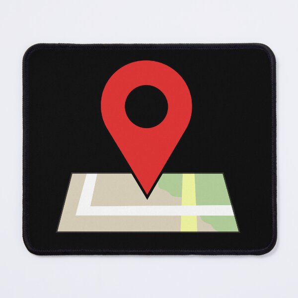 Item preview, Maps designed and sold by Sasa Vladic.