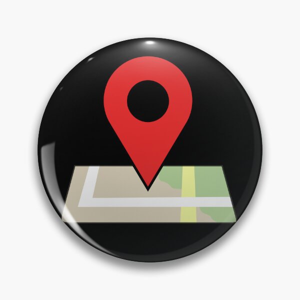 Item preview, Maps designed and sold by Sasa Vladic.