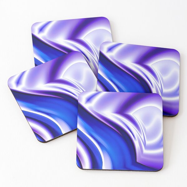 Item preview, abstract fragment artwork designed and sold by MIKAFXSTORE.