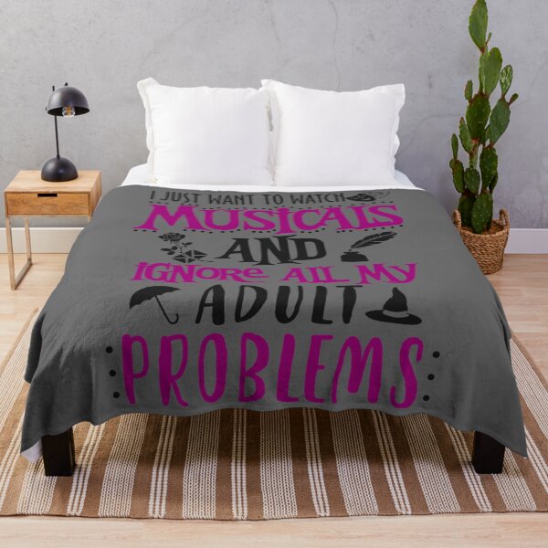 Item preview, Love Musicals Classic designed and sold by OpalBartell.