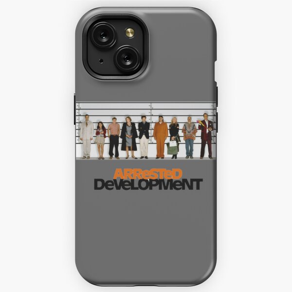 Arrested Development iPhone Cases for Sale Redbubble