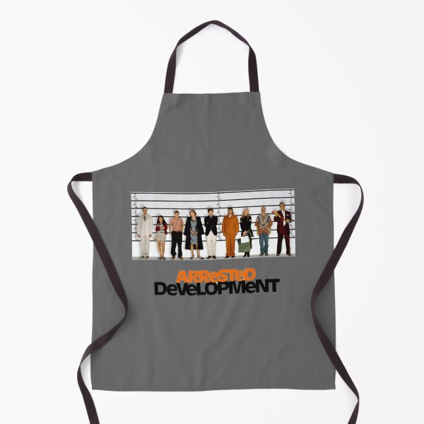 Item preview, arrested development lineup designed and sold by phneMarieGodwin.