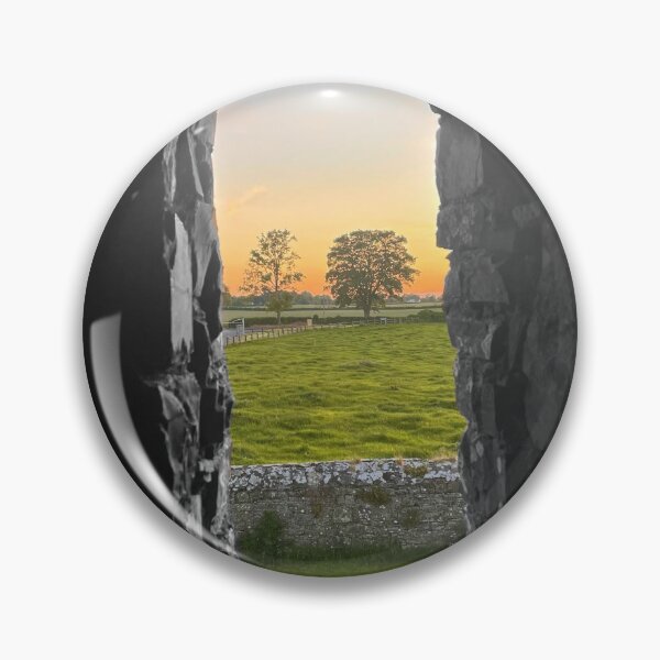Item preview, The Medieval Bective Abbey, Meath, Ireland  designed and sold by pshelley.