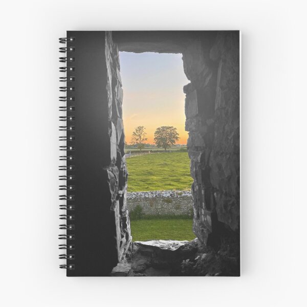 Item preview, The Medieval Bective Abbey, Meath, Ireland  designed and sold by pshelley.