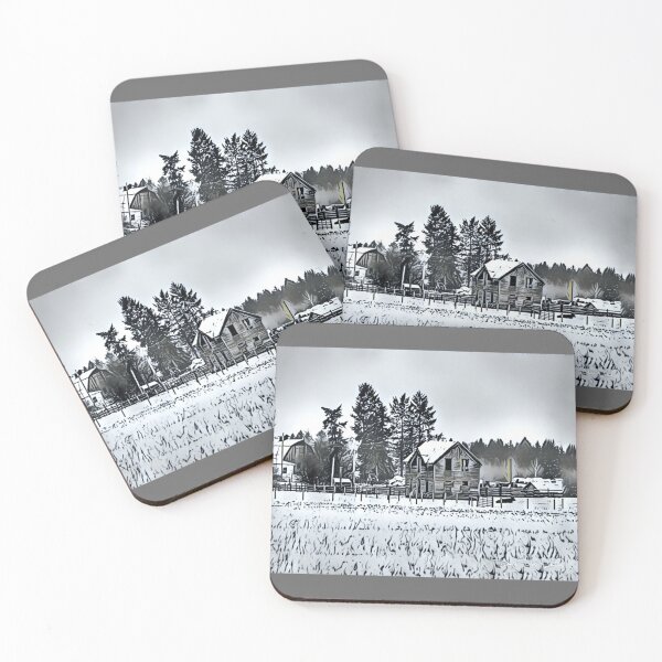 Item preview, A Hazy Shade Of Winter  - Graphic 3 Classic designed and sold by TeaganOndricka.