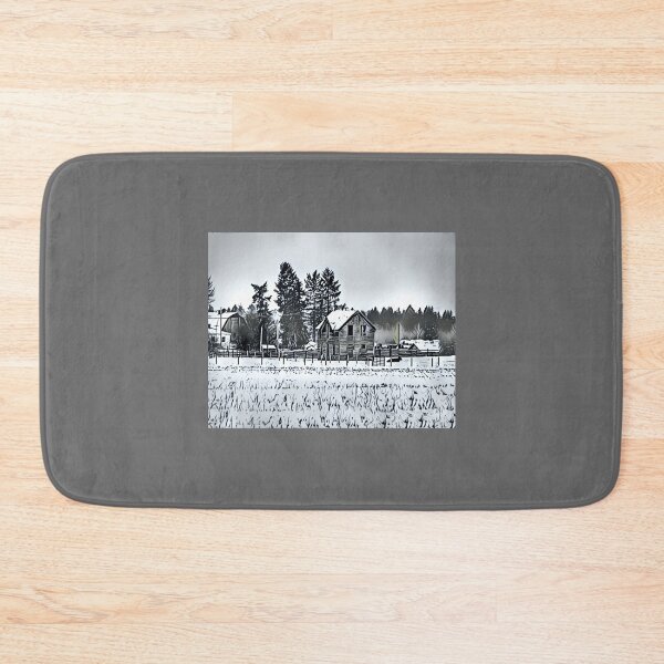 Item preview, A Hazy Shade Of Winter  - Graphic 3 Classic designed and sold by TeaganOndricka.