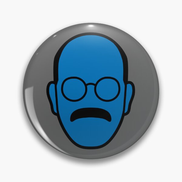 Item preview, Arrested Development Tobias Blue Man designed and sold by phneMarieGodwin.