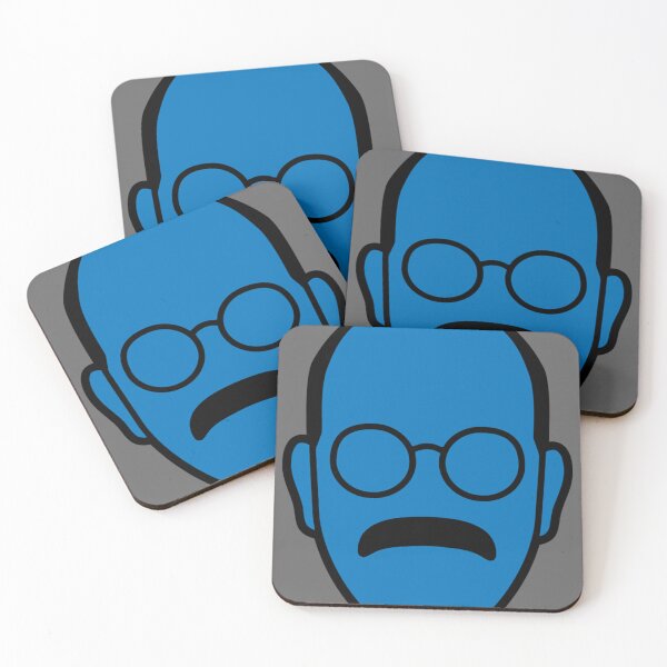 Aperçu de l'œuvre Arrested Development Tobias Blue Man créée et vendue par phneMarieGodwin.