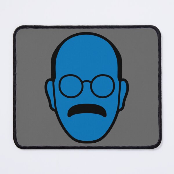 Item preview, Arrested Development Tobias Blue Man designed and sold by phneMarieGodwin.