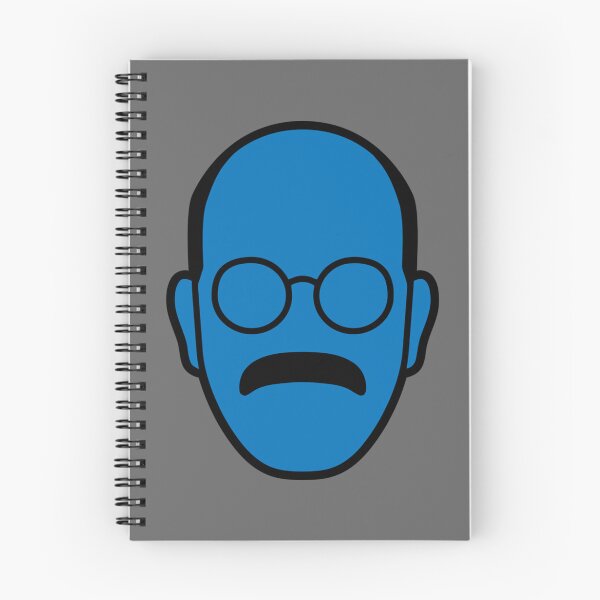 Aperçu de l'œuvre Arrested Development Tobias Blue Man créée et vendue par phneMarieGodwin.