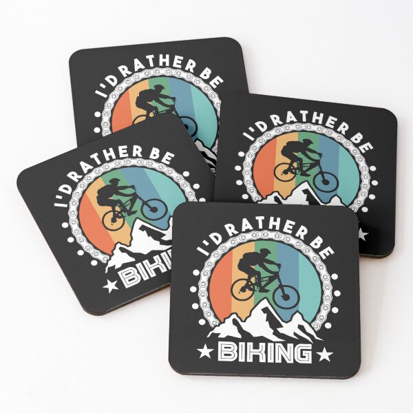 Artikelvorschau, Mountain Bike Cycling Bicycle Id Sticker entworfen und verkauft von heajosephgi3.