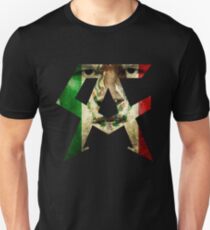 canelo alvarez Slim Fit T-Shirt