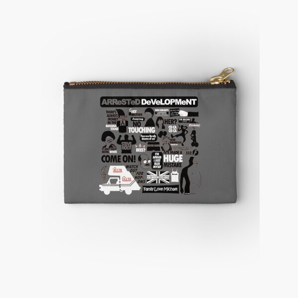 Item preview, Arrested Development designed and sold by phneMarieGodwin.