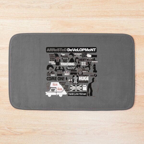Item preview, Arrested Development designed and sold by phneMarieGodwin.
