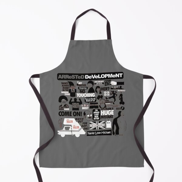 Item preview, Arrested Development designed and sold by phneMarieGodwin.