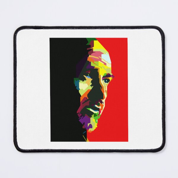 Aperçu de l'œuvre Peter Gabriel T-ShirtPeter Gabriel Pop Art WPAP créée et vendue par NagaIchikawa.