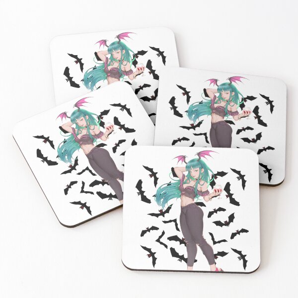 Item preview, morrigan aensland 81 designed and sold by SohaibHania.