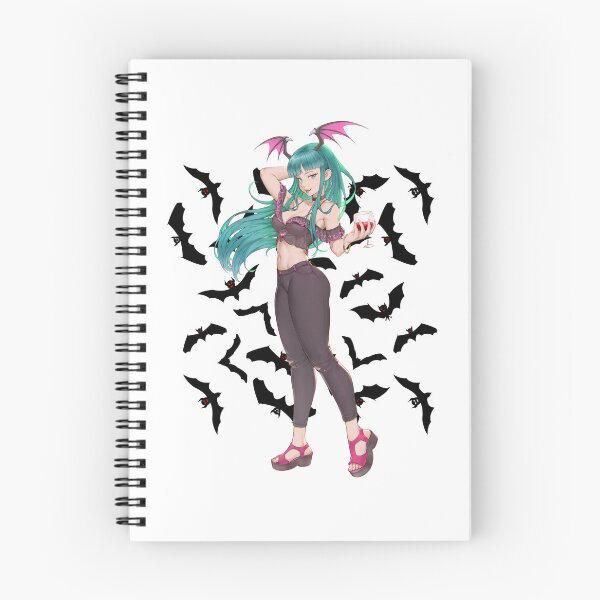 Item preview, morrigan aensland 81 designed and sold by SohaibHania.