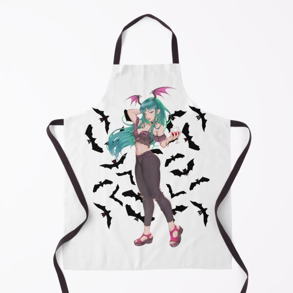 Item preview, morrigan aensland 81 designed and sold by SohaibHania.
