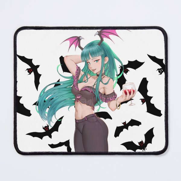 Item preview, morrigan aensland 81 designed and sold by SohaibHania.