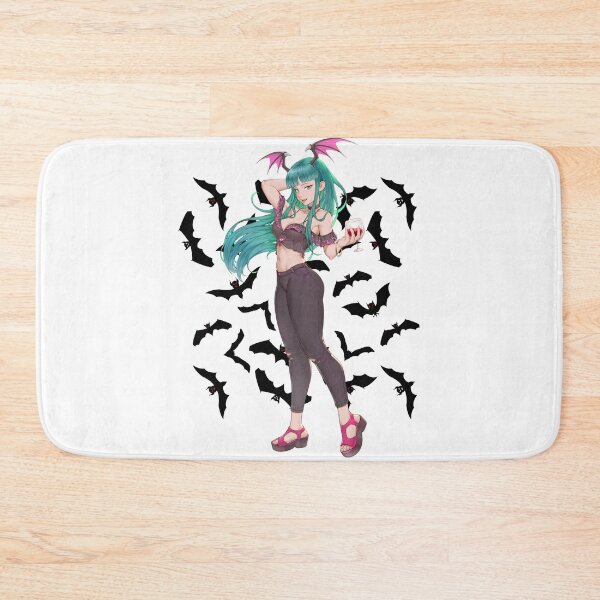 Item preview, morrigan aensland 81 designed and sold by SohaibHania.