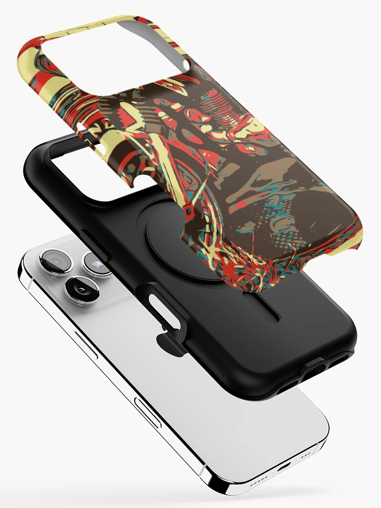 Thumbnail 2 of 4, iPhone Case, 3241 RBY designed and sold by Brendan Arthur Ring.