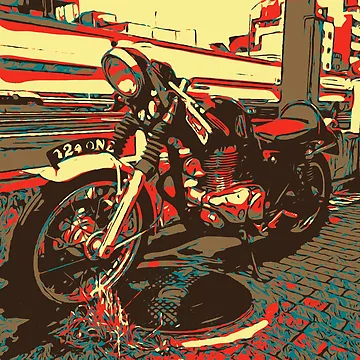Artwork thumbnail, 3241 RBY by Brendan Arthur Ring