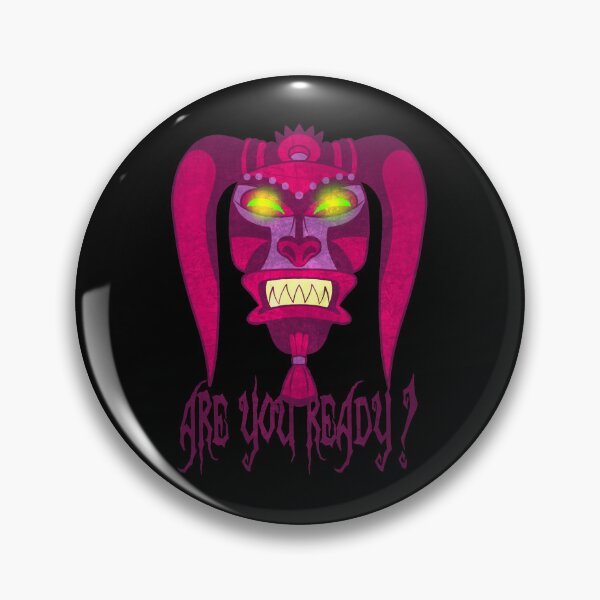 Item preview, Are you Ready designed and sold by Bethiwn67.