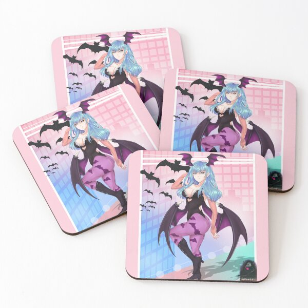 Item preview, morrigan aensland 73 designed and sold by SohaibHania.