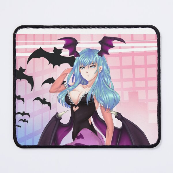 Item preview, morrigan aensland 73 designed and sold by SohaibHania.