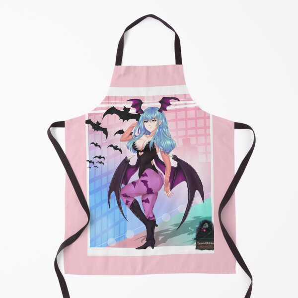 Item preview, morrigan aensland 73 designed and sold by SohaibHania.