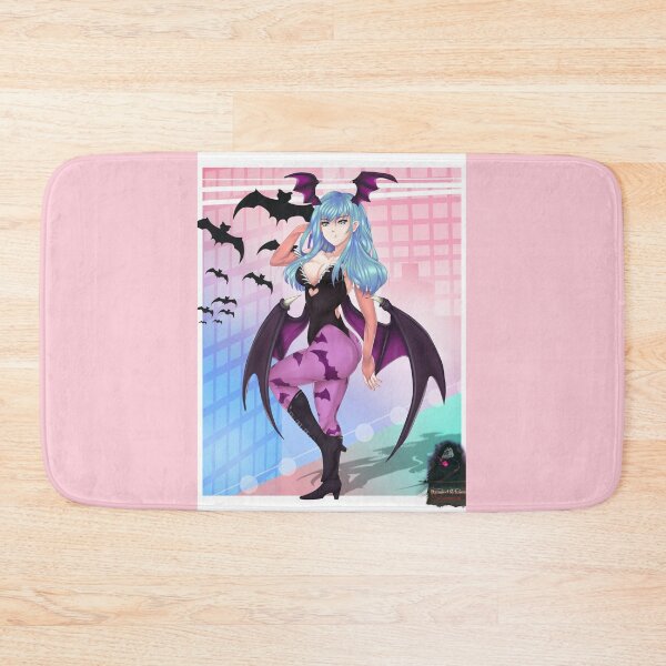 Item preview, morrigan aensland 73 designed and sold by SohaibHania.