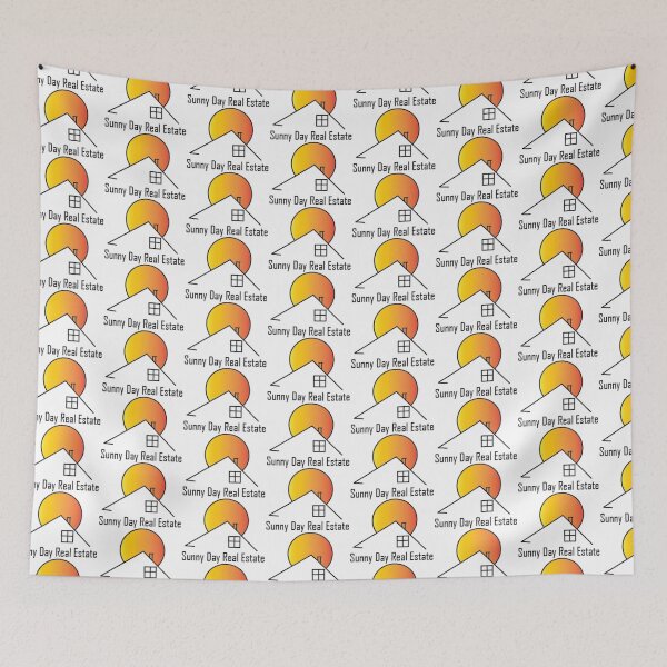 Item preview, sunny day real estate  designed and sold by Looqone.
